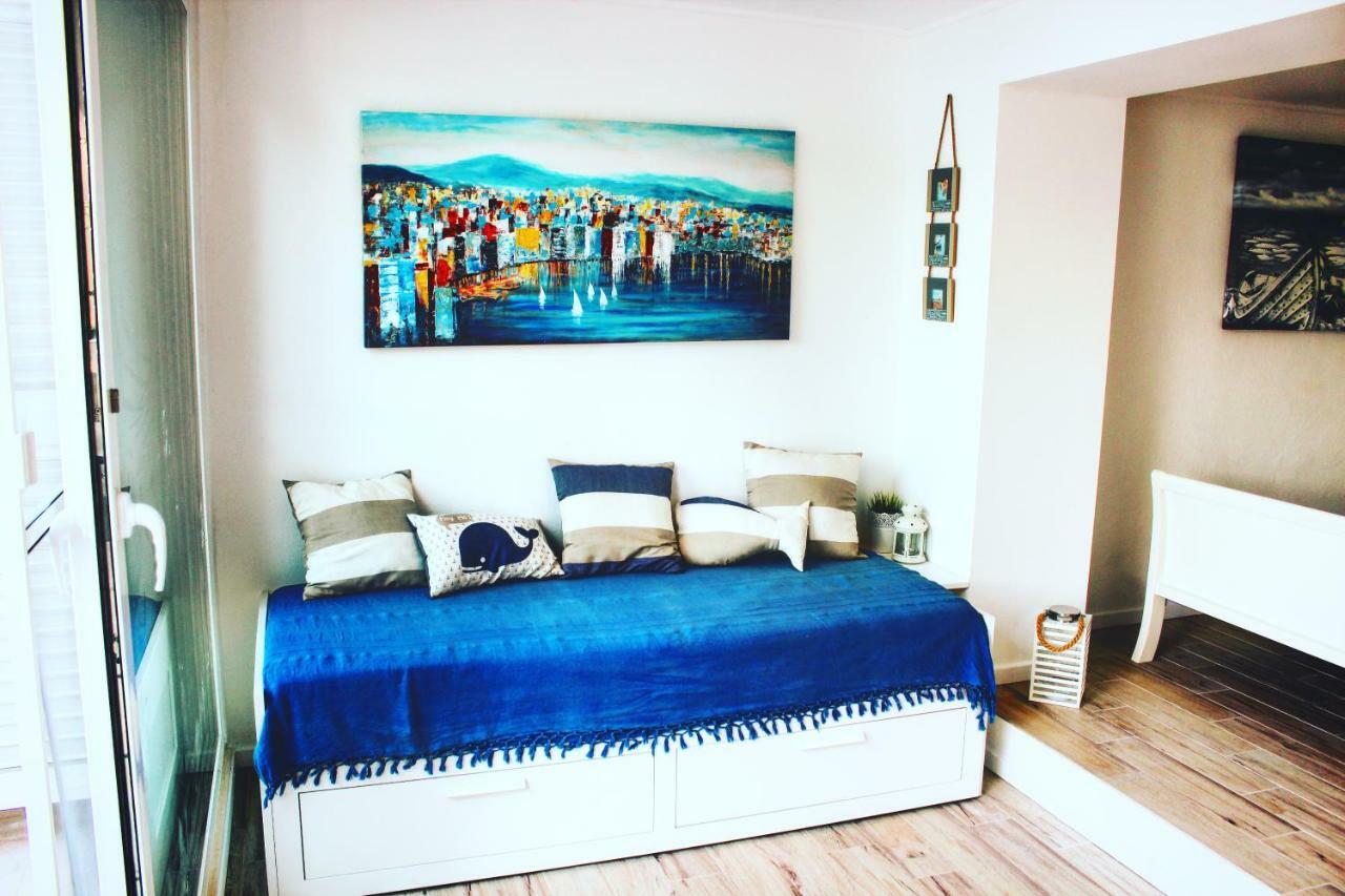 O Sole Apartment With Private Beach Donji Okrug  Luaran gambar